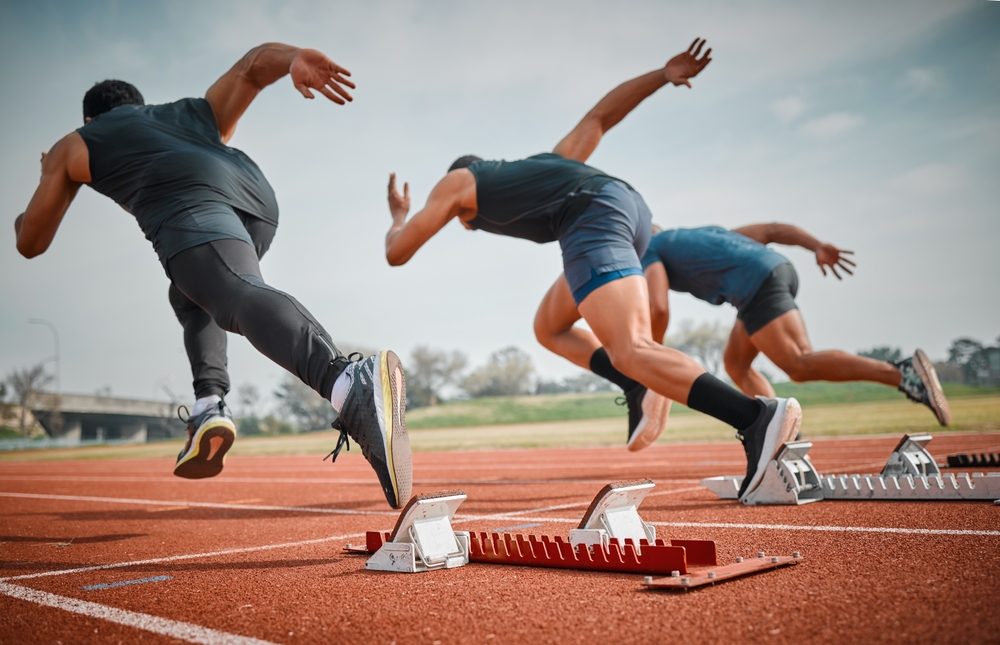 Atletika