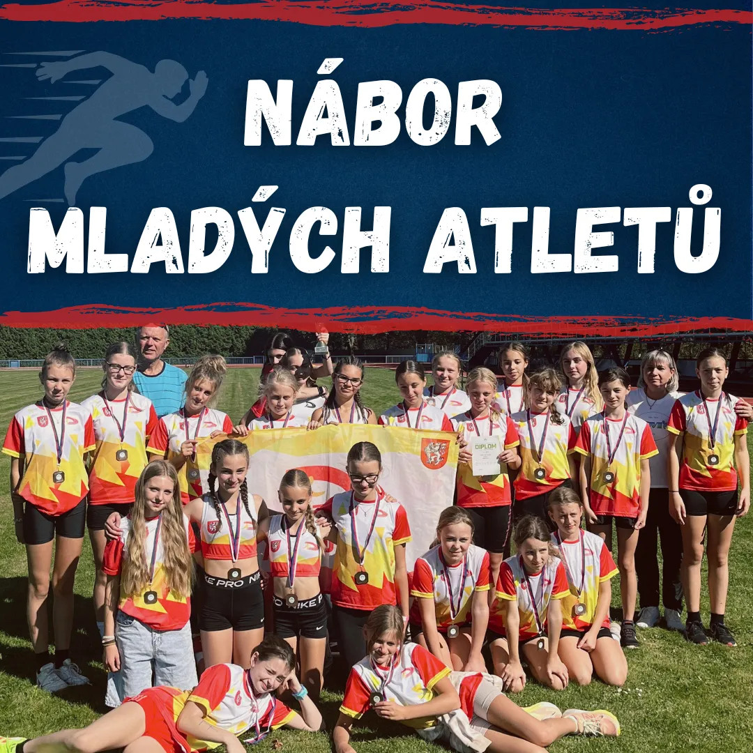 ASK Děčín nábor