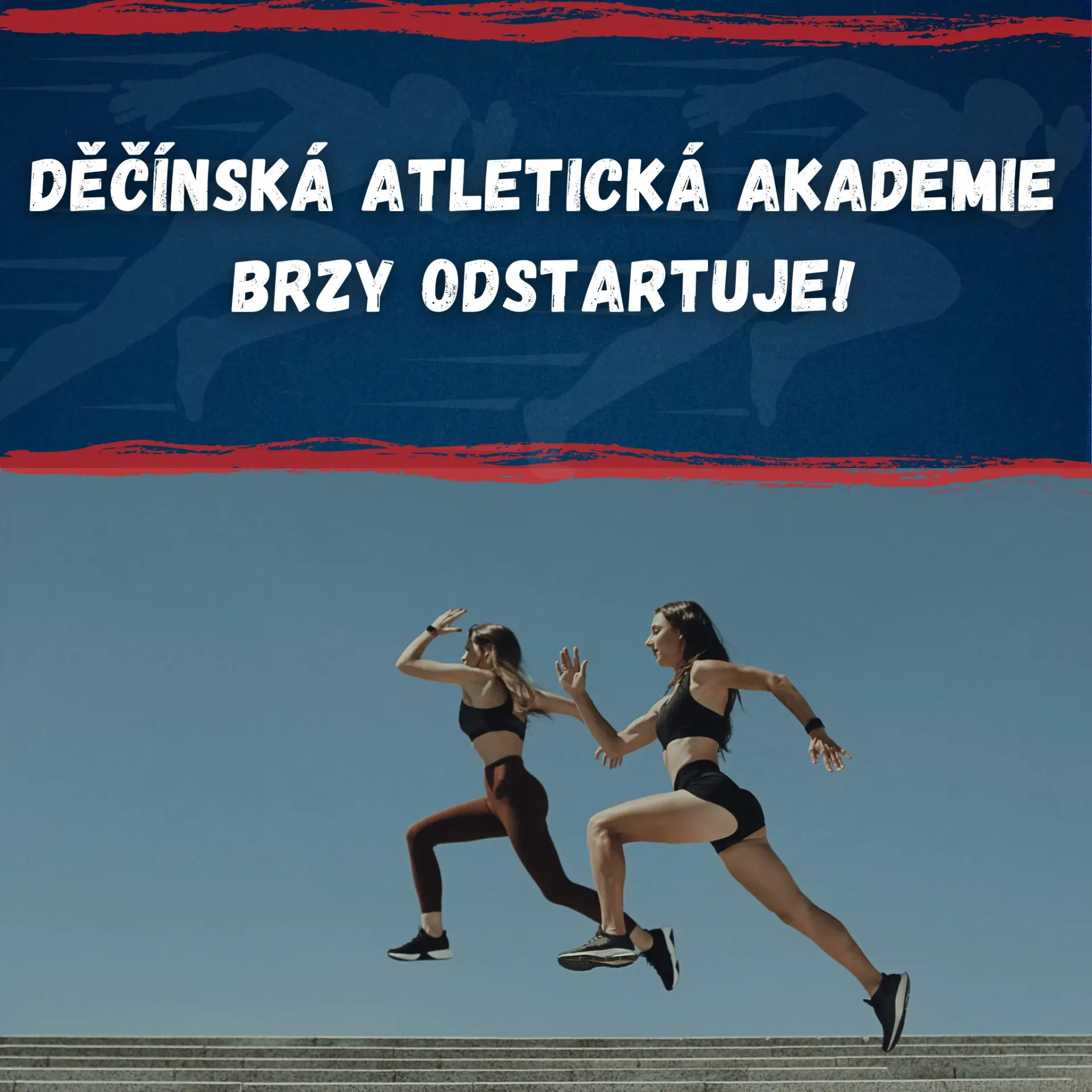 Děčínská Atletická Akademie