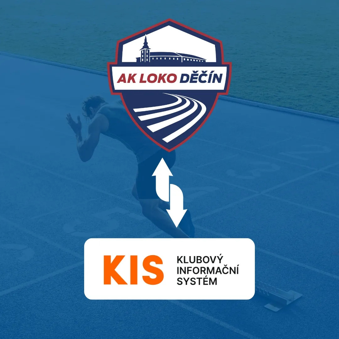 Klubový informační systém KIS