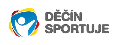 Logo Děčín Sportuje