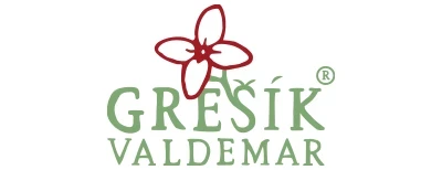 Logo Valdemar Grešík